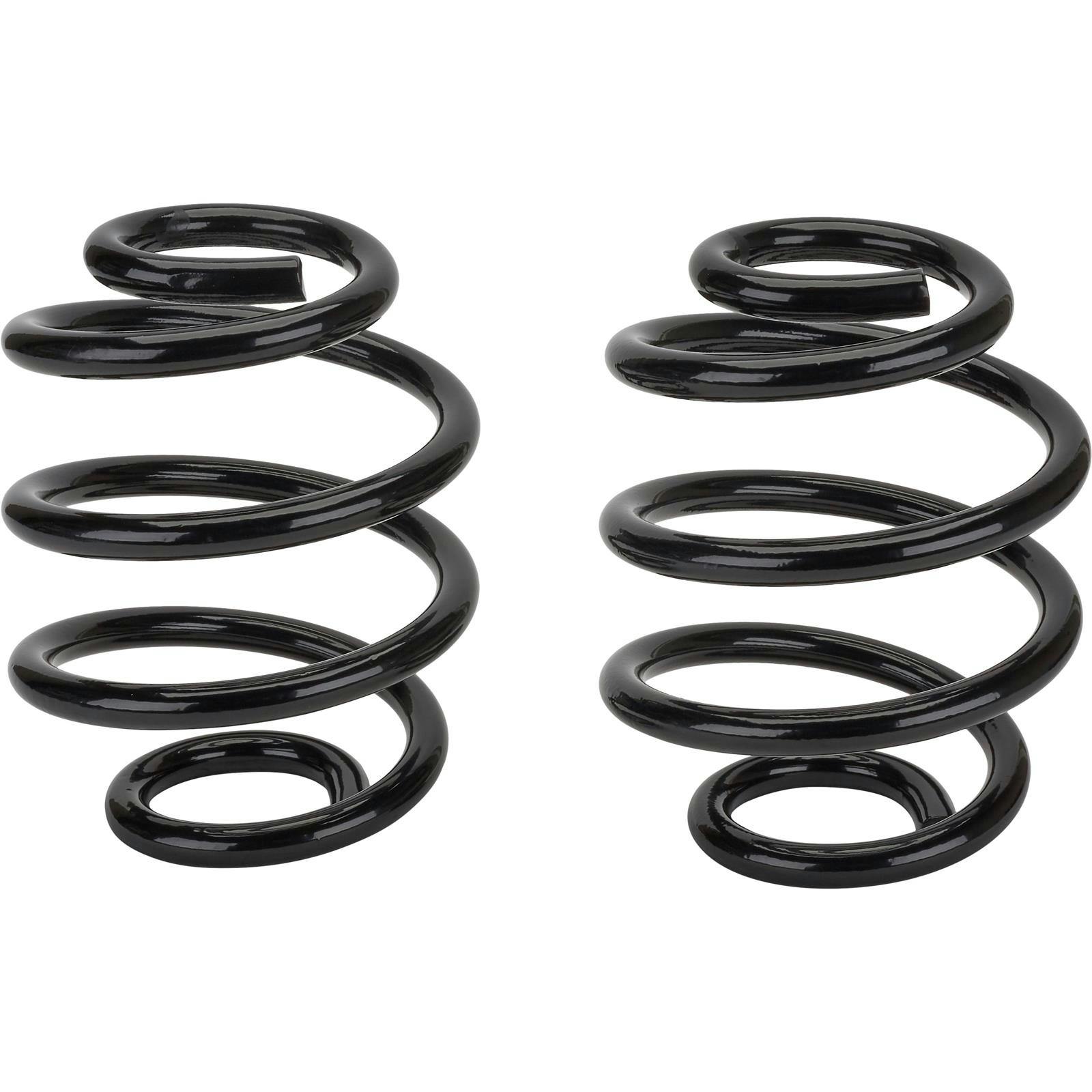 Rear Springs 1960-72 Chevy Truck 5 In Drop/1967-72 Chevelle 3 In Drop