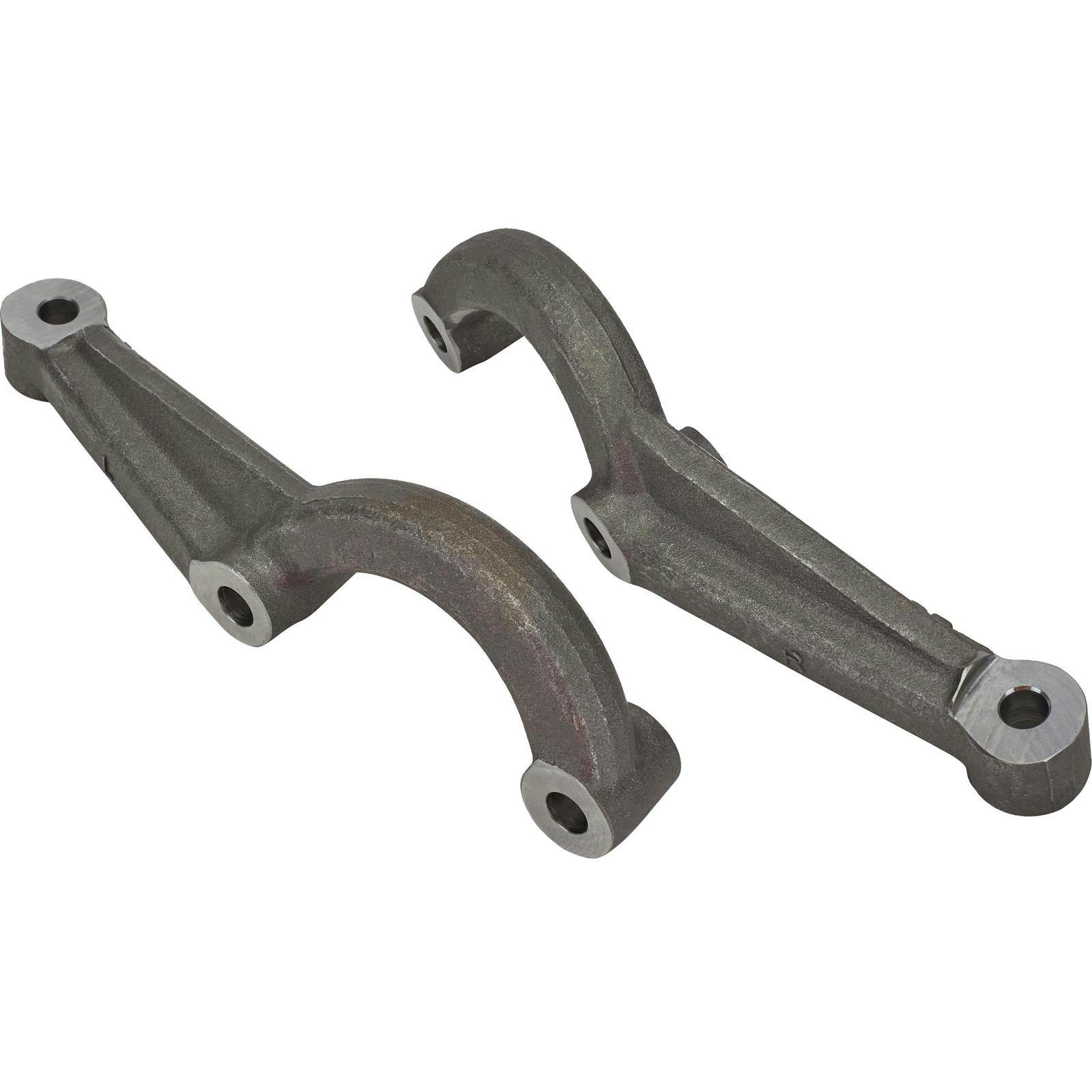 Speedway 1979-Up GM Metric Midsize Spindle Steering Arms
