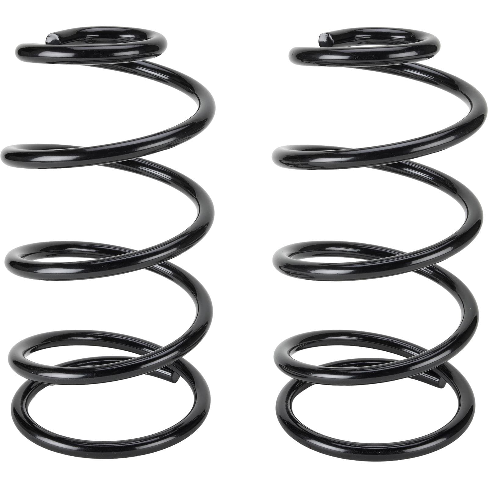 Speedway Motors RCS6197-D 1.5 Inch Drop Rear Coil Springs, 1964-6