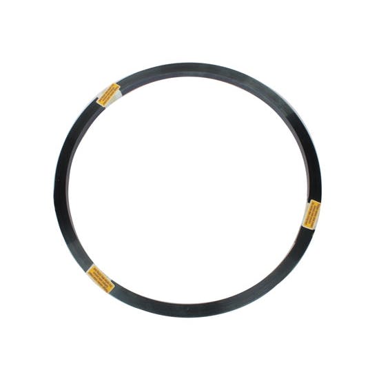 Universal Race Car Tempered Spring Steel, 1 x .062 Inch, 40 Ft