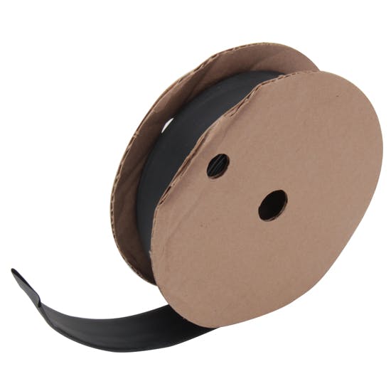Pico 8225AA 1 Inch Heat Shrink Tubing, 100 Feet Per Package