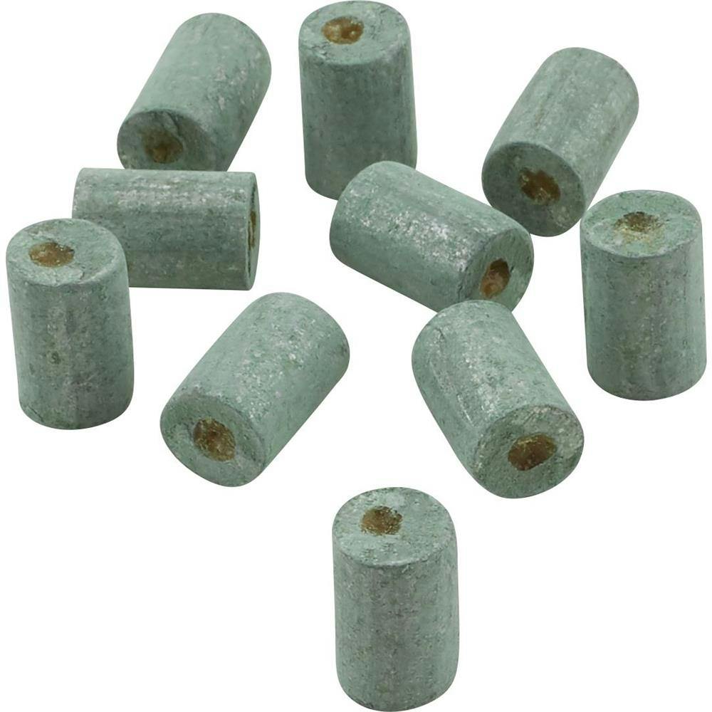 Pico 0621C Two Gauge Solder Pellets, 10 Pcs