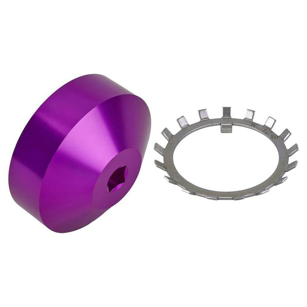 Grand National Rearend Rear Axle Nut Wrench & Lock