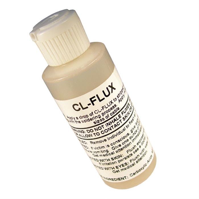 Pico 0627C Flux Cleaning Fluid