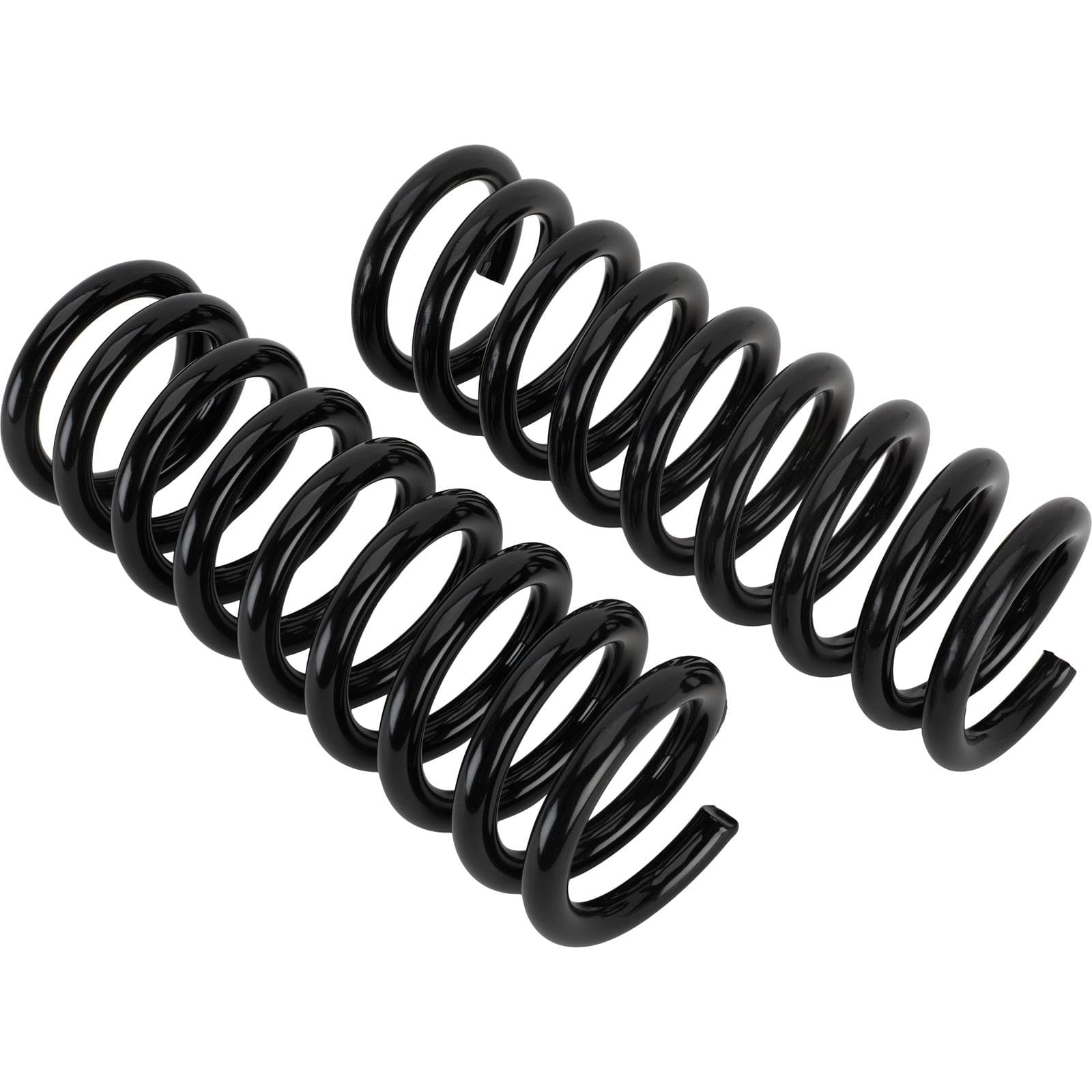 1967-1972 GM A-Body/El Camino Dropped Front Springs, 1.5 Inch Drop