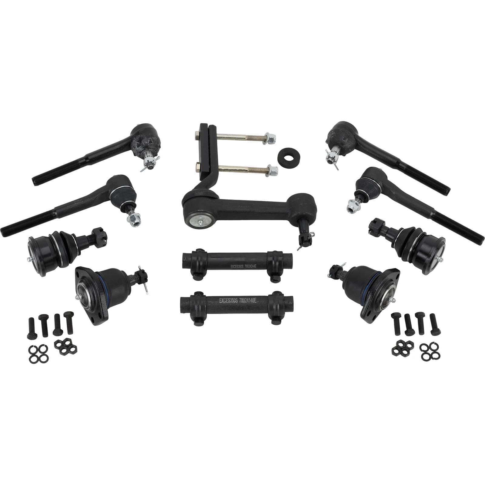 1965-66 Chevy Pickup Front End Rebuild Kit