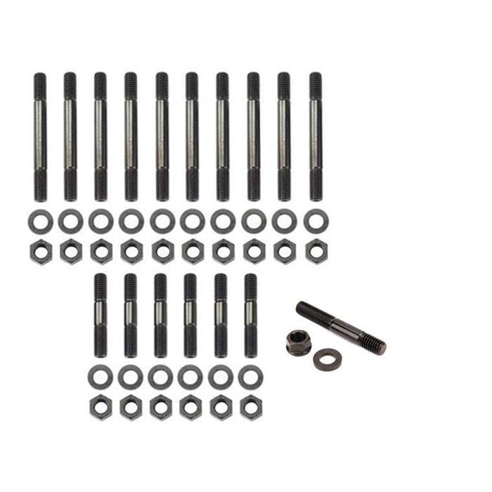 ARP Small Block Chevy 4-Bolt Main Stud & Oil Pump Stud Kit