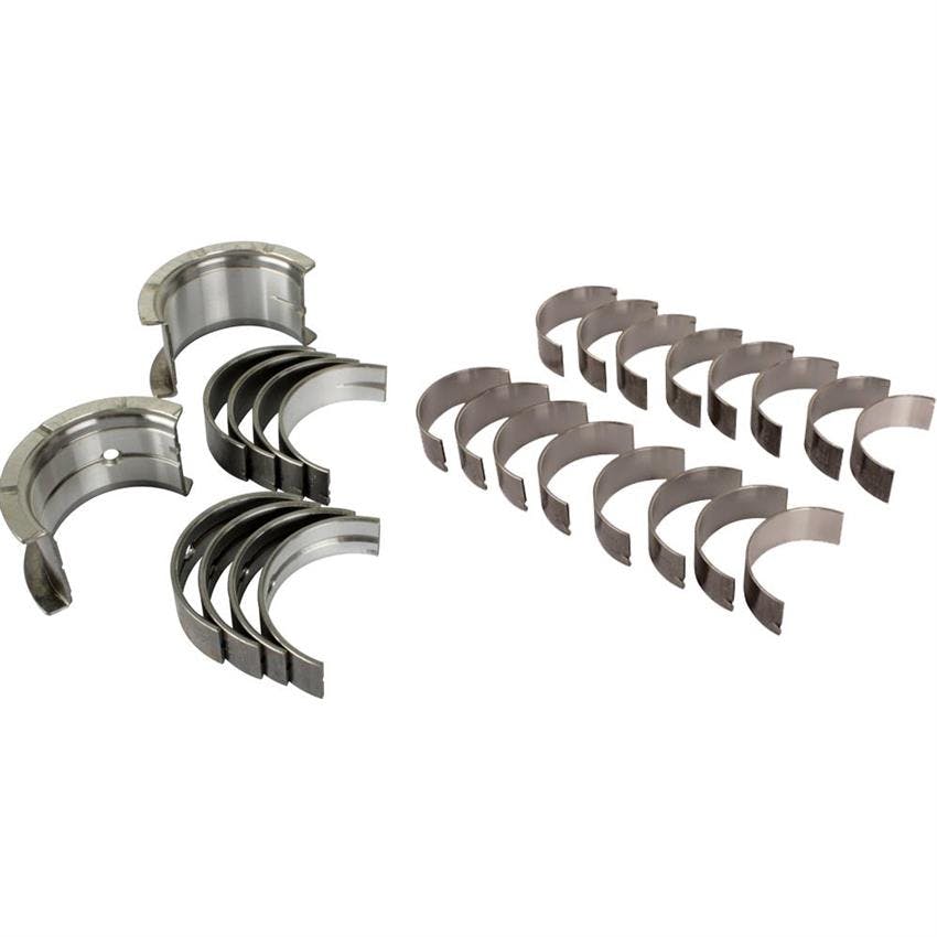 King HP Chevy 350 Large Journal Main and Rod Bearing Kit