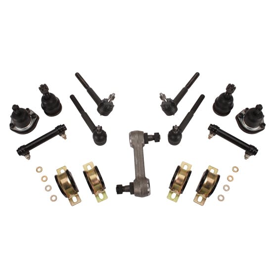 1967-70 Chevy Pickup Front End Rebuild Kit