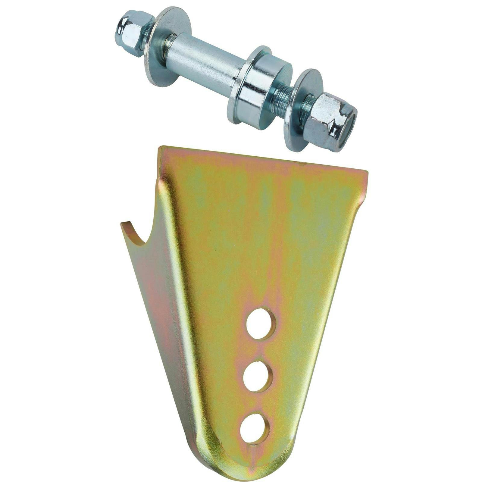 Universal Steel Rear Shock Mount Bracket & Shock Mount Stud