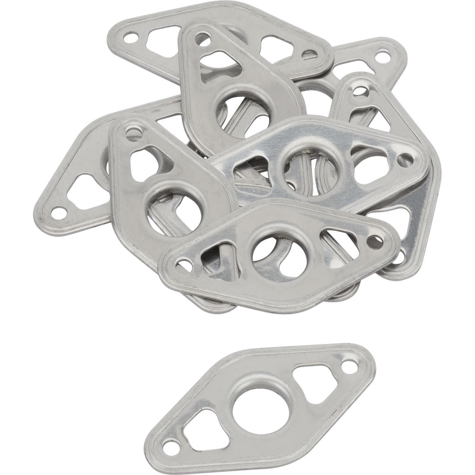 Body Savers, .433" Hole, 10/Bag