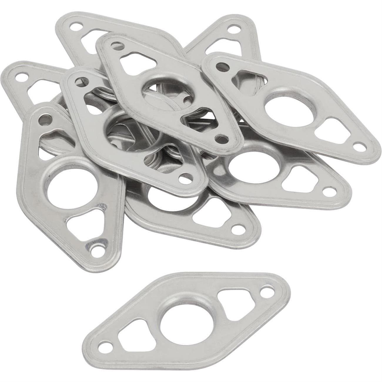 Body Savers, .478 Inch Hole, 10/Bag