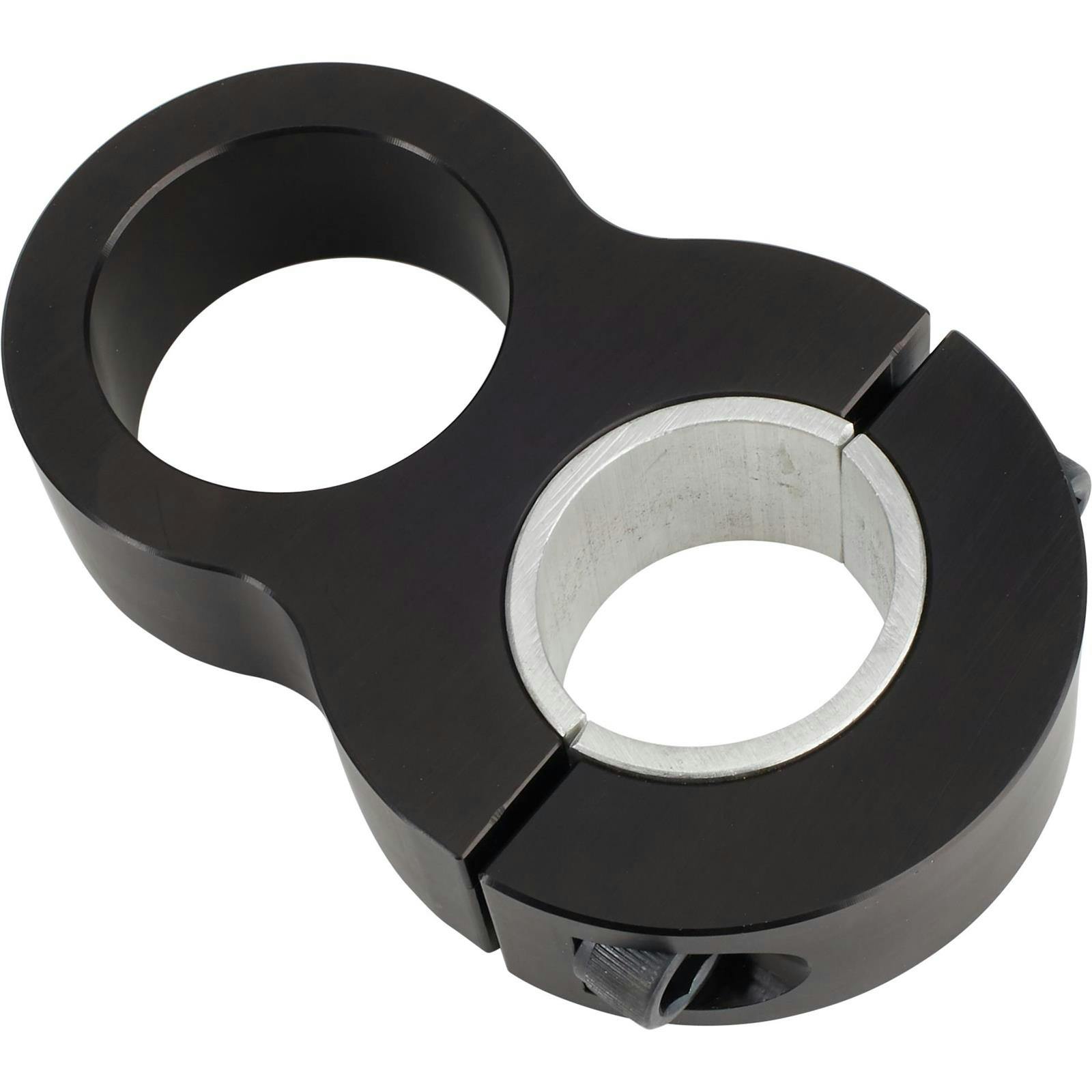 Clamp-On Tow Hook