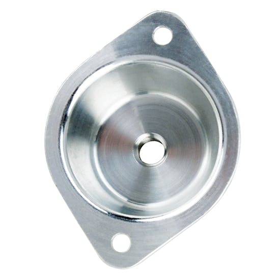 Quik Latch QL-25-B Mini Quik Latch Mounting Cup Bracket