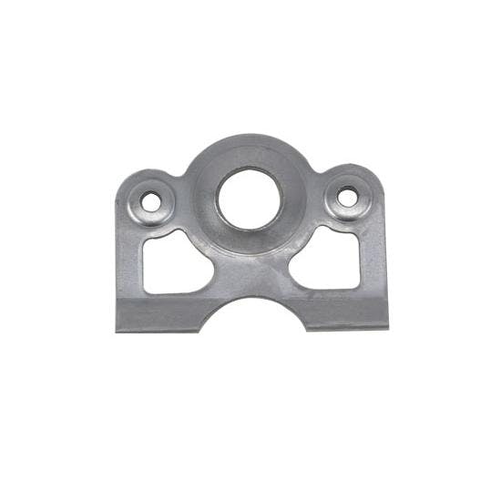 Lightened Quarter Turn Fastener Spring Plates, Pack/10