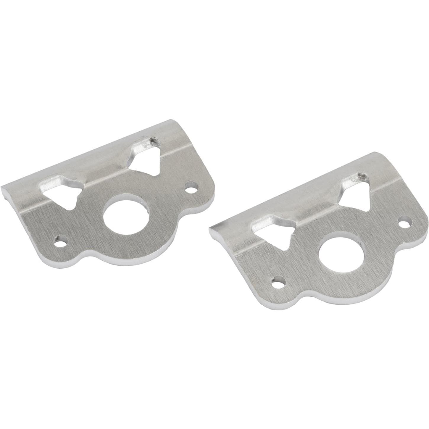 Aluminum Spring Plates