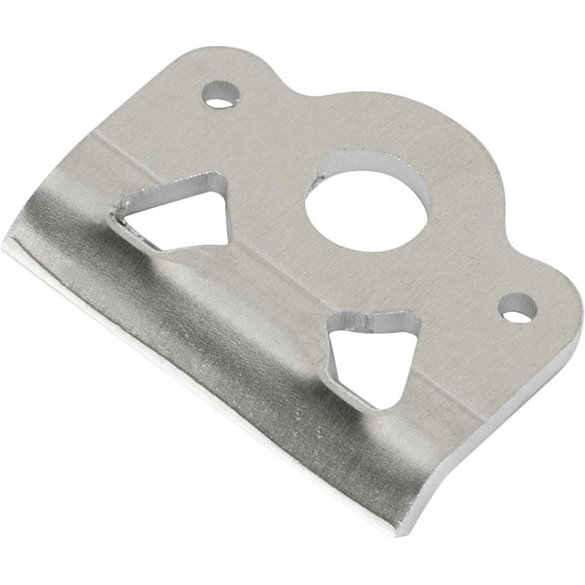 Aluminum Spring Plates