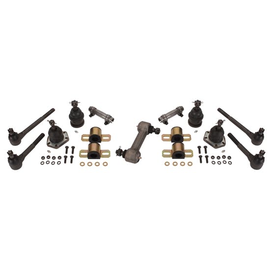 1971-72 Chevy Pickup Front End Rebuild Kit