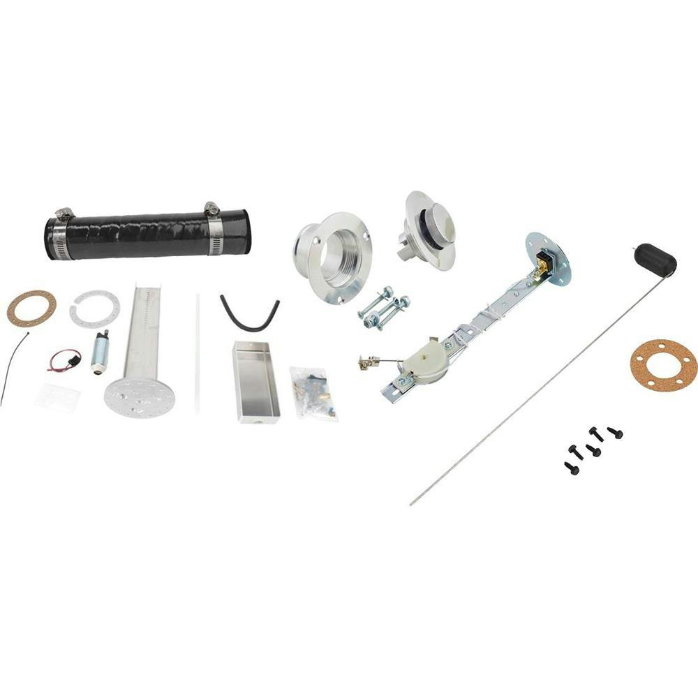 1948-60 Ford Pickup EFI Fuel Tank Kit