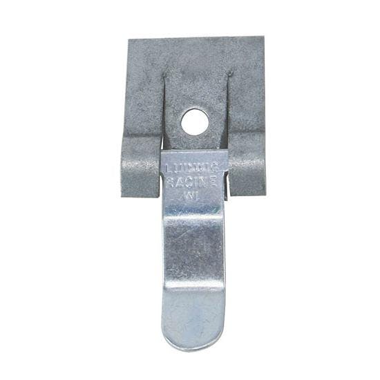 Easy Release Snap Fasteners, 4/pk