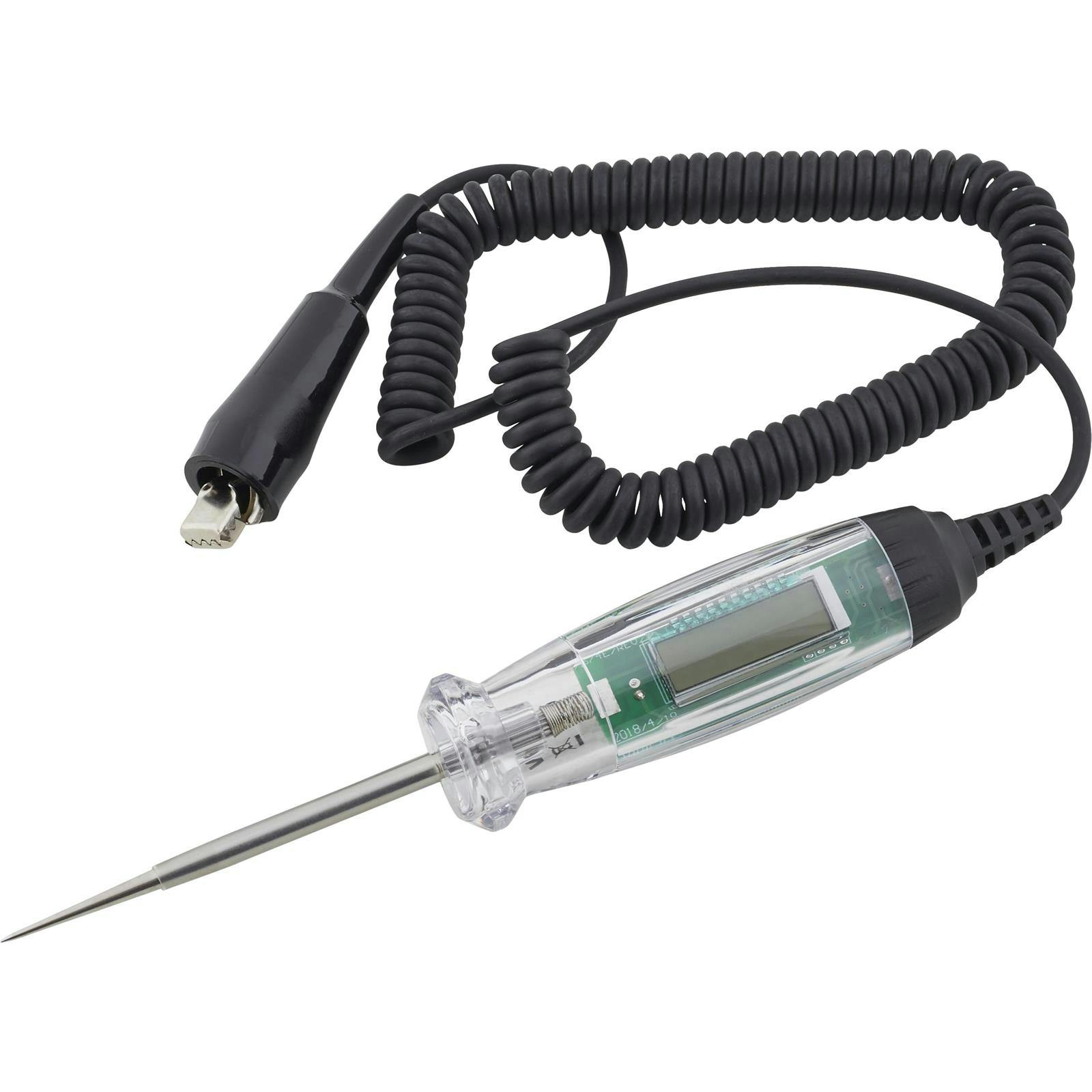 Cal Van Tools LCD Test Light