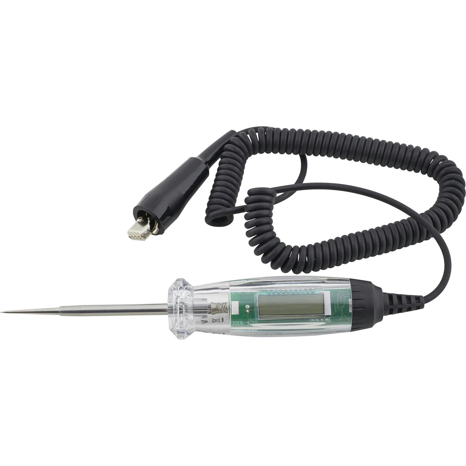 Cal Van Tools LCD Test Light