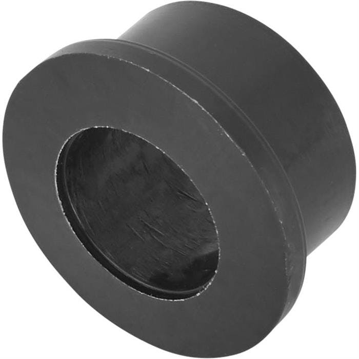 Replacement Plastic Bushing Half for Four-Bar Rod End, 1/2 In
