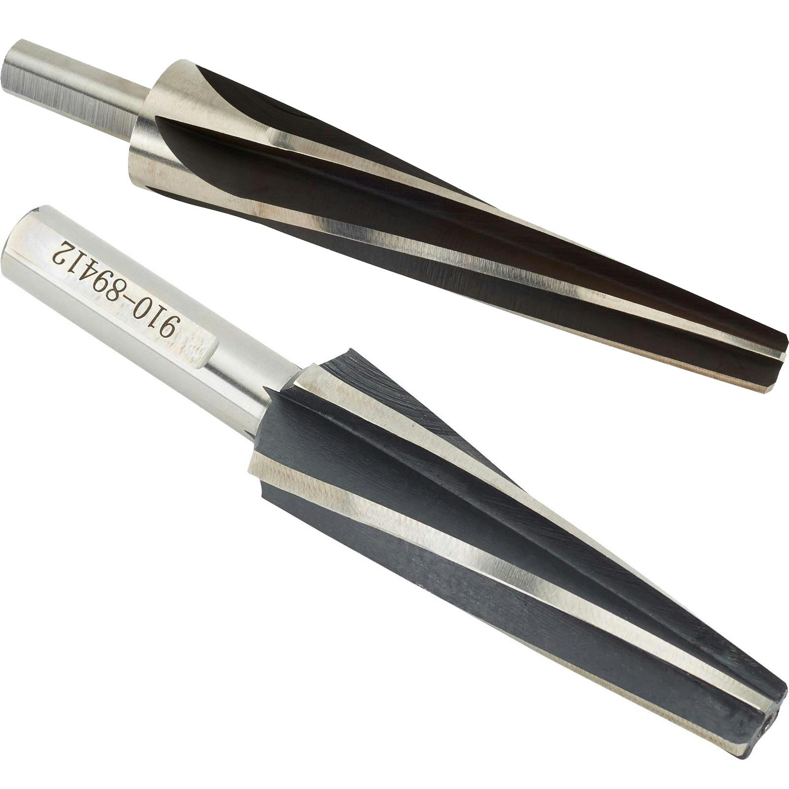 Speedway Tapered Ball Joint Reamers, 7 & 10 Degree