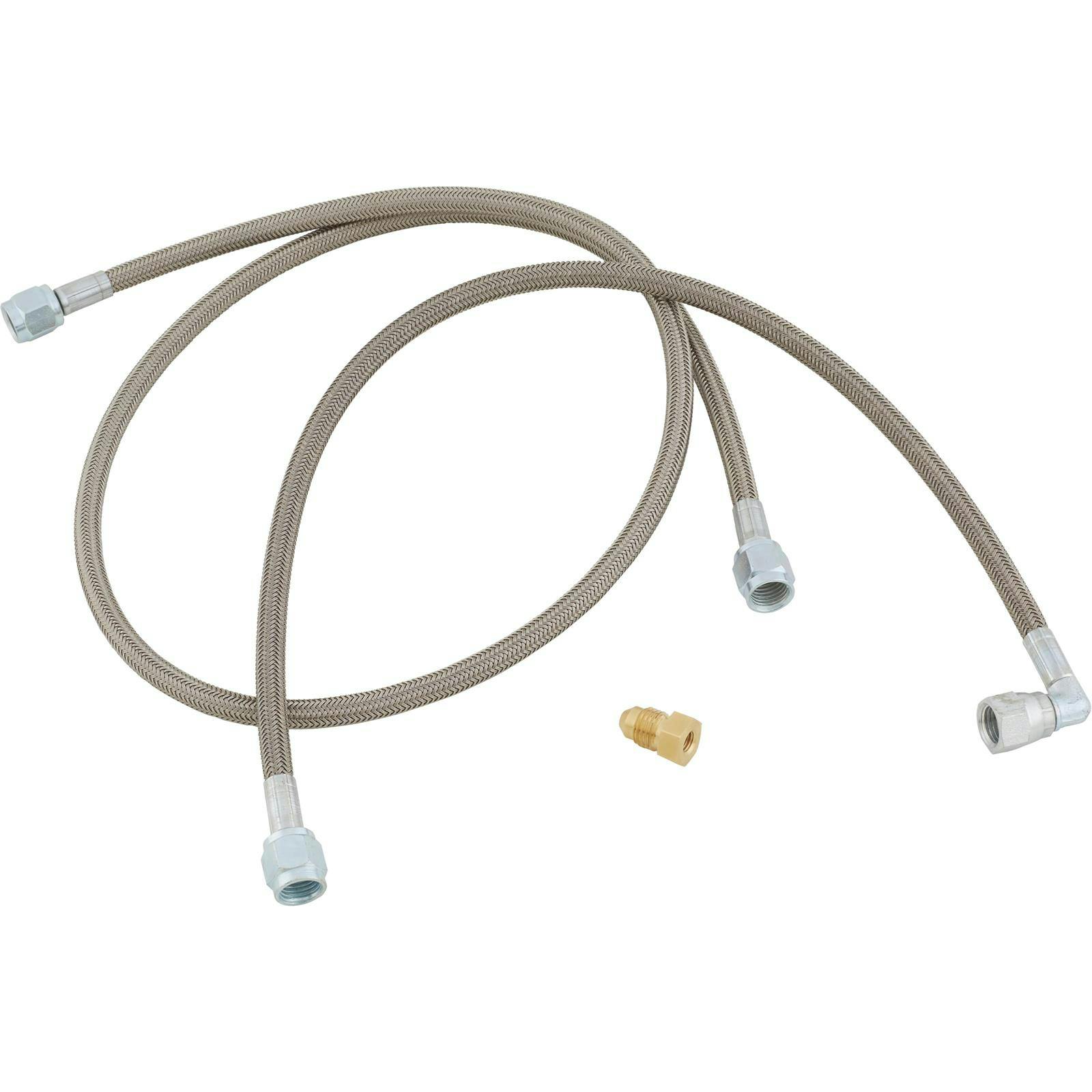 Howe 8287 Throw Out Bearing Remote Bleeder Kit