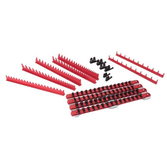 Ernst Mfg Magnetic Twist Lock Complete Tool System