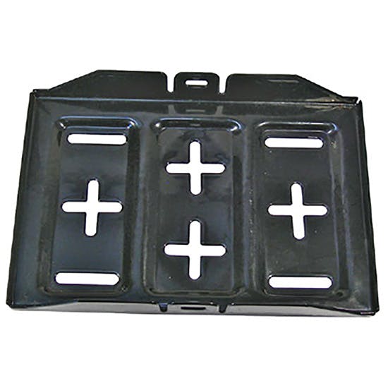 Pico 0850C Metal Battery Tray