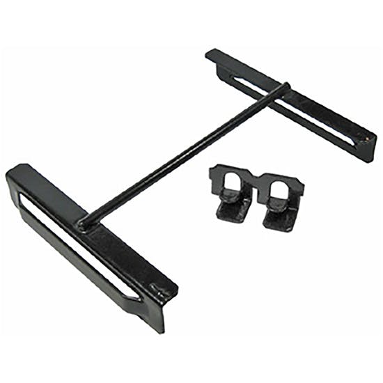 Pico 0856C Cross Bar Hold Down