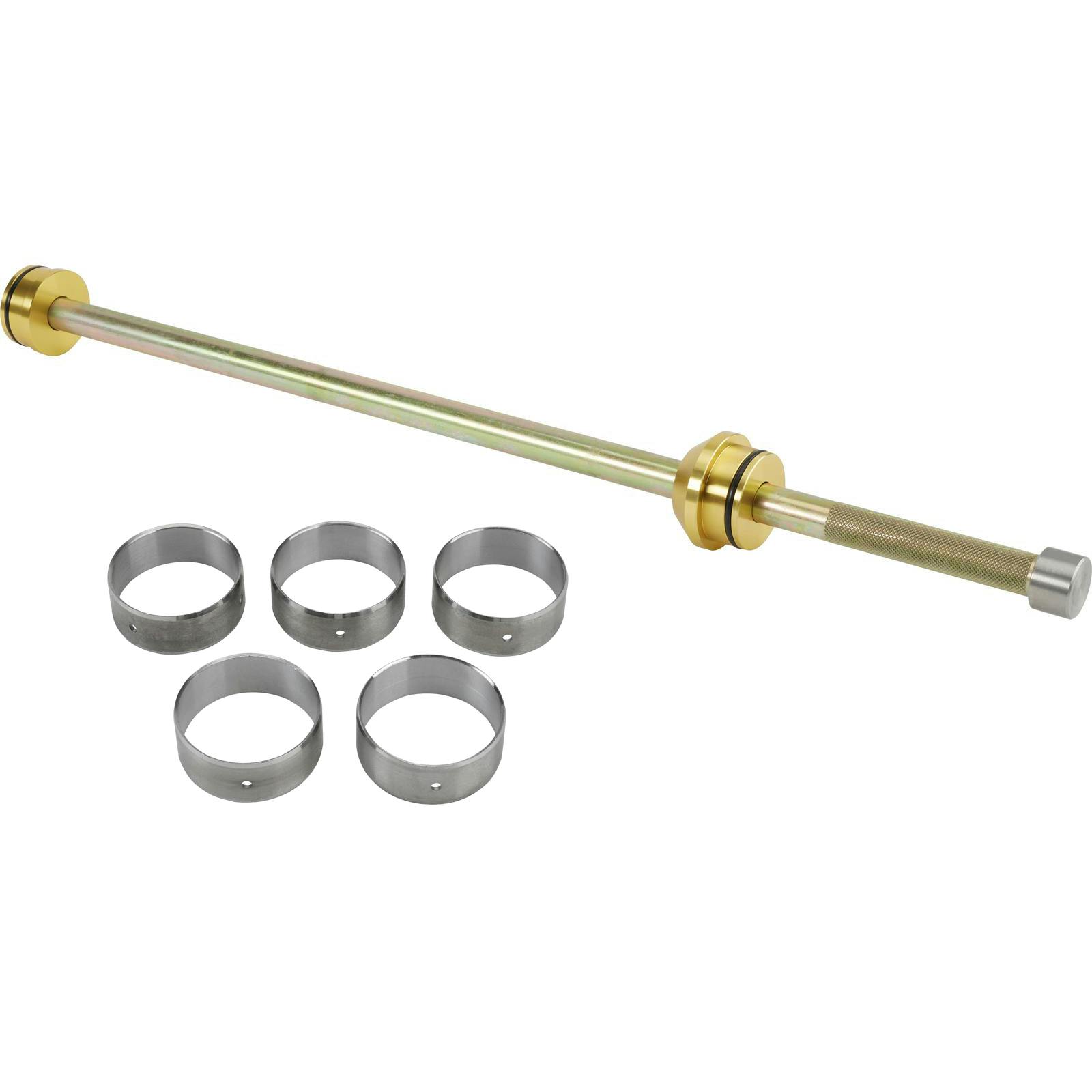 Clevite Engine Parts H-Series SBC Cam Bearings and Driver Tool