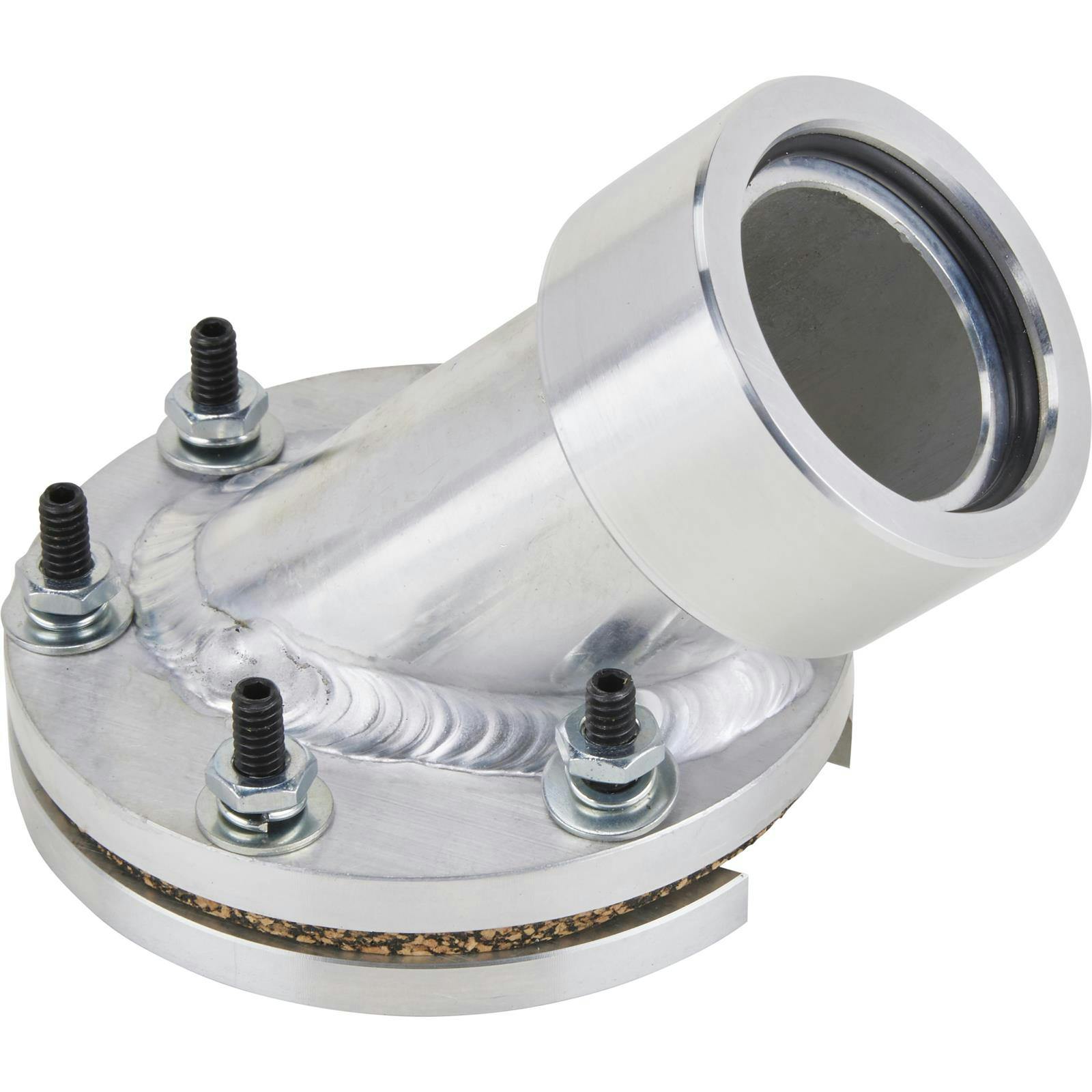 45 Degree Fuel Filler Neck