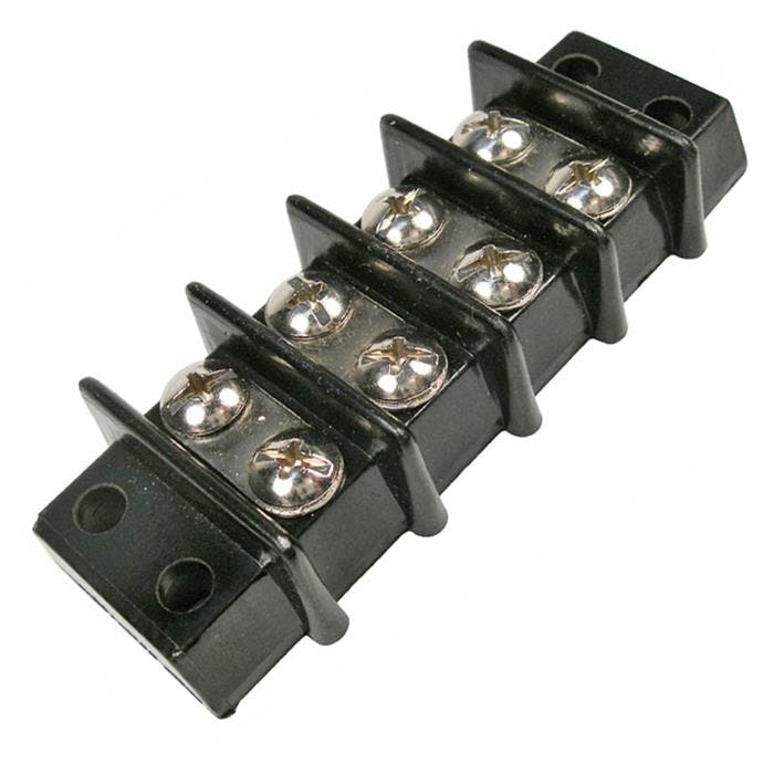 Pico 0915C Four Post Junction Box