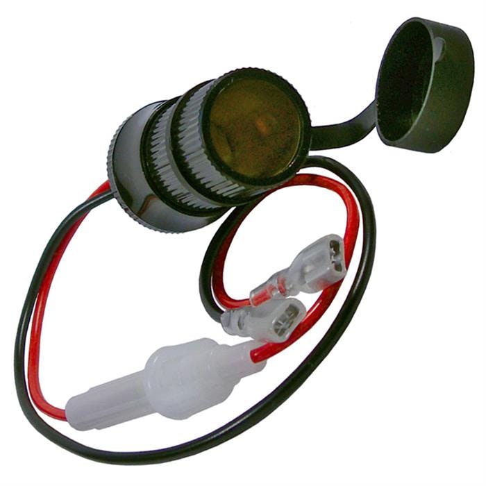 Pico 0921C Auxiliary Power Socket