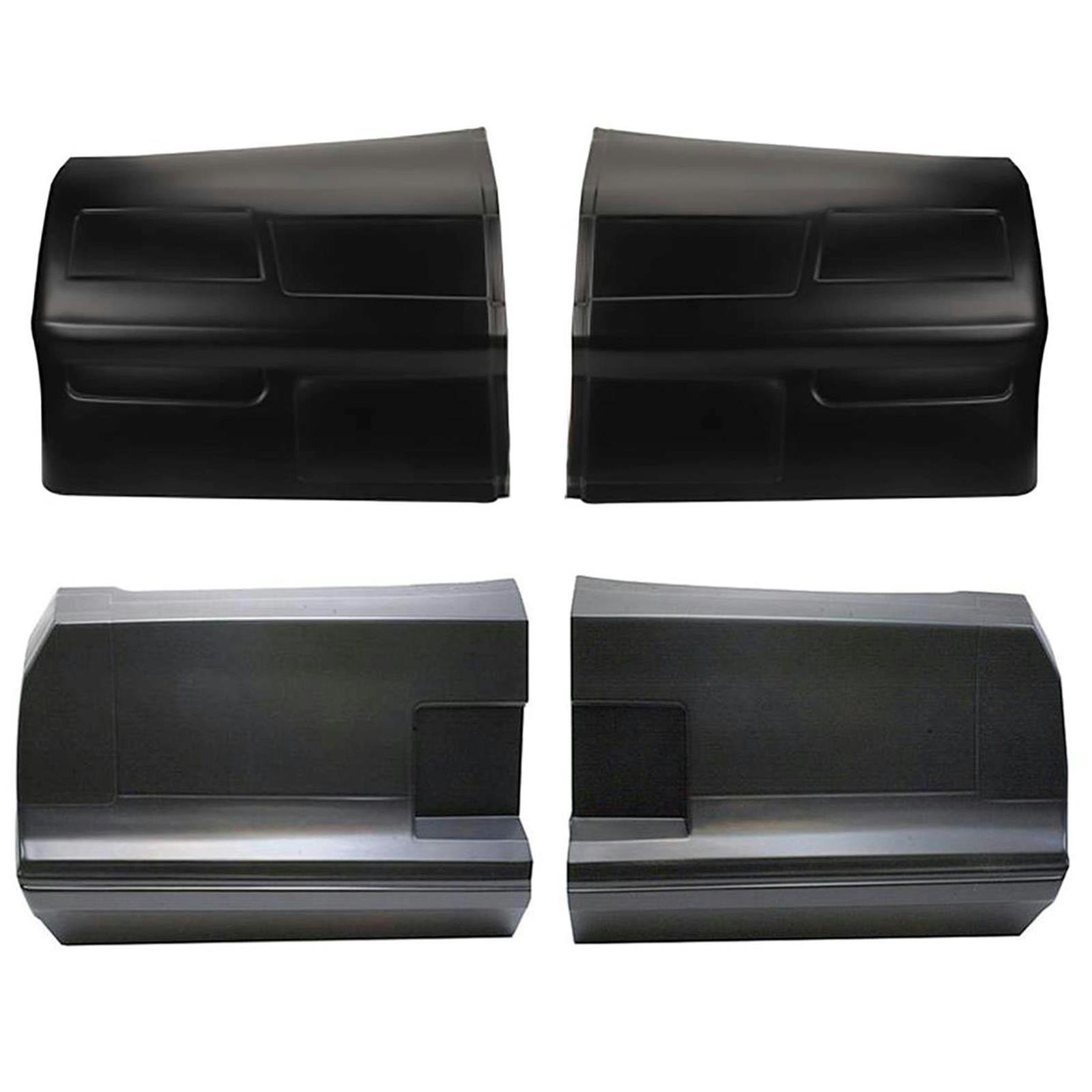 MD3 MC FRONT BUMPER KIT