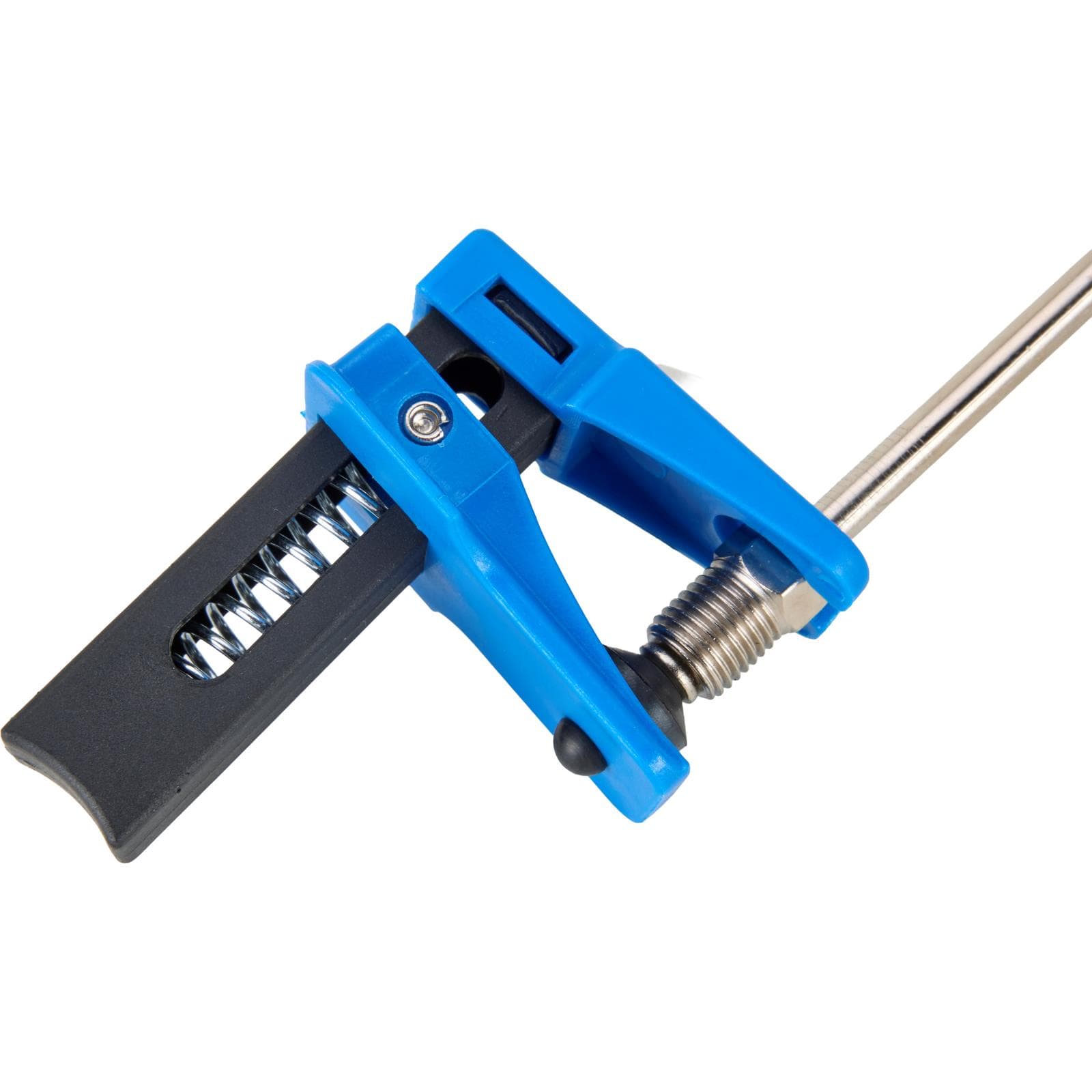 Four Piece Spring Loaded Fluid Line Stopper Cap Kit