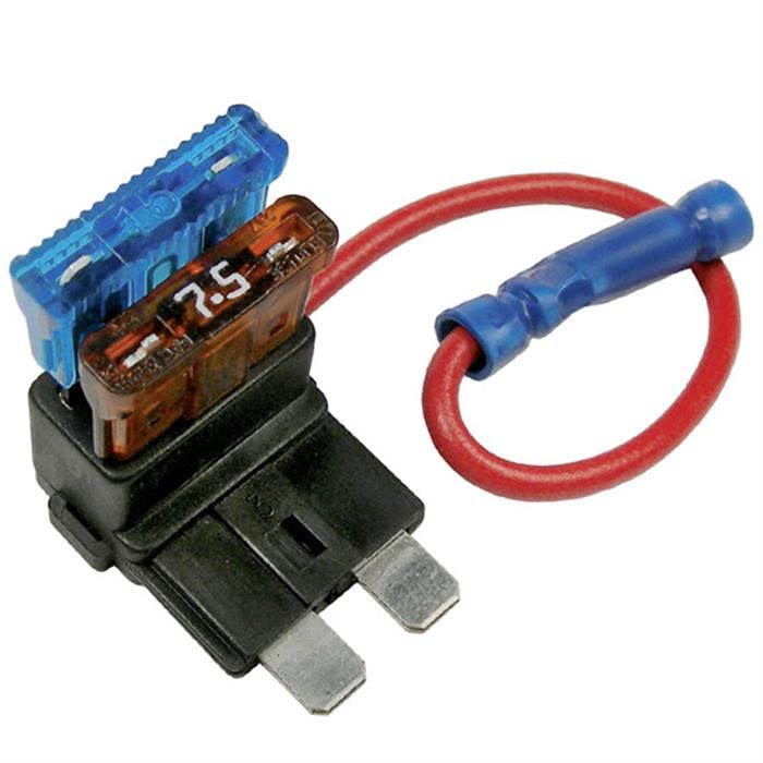 Pico 0956C Add-A-Circuit, ATM Mini Fuses