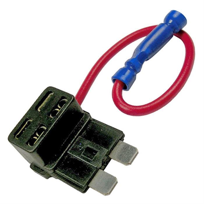 Pico 0957C Add-A-Circuit, ATC/ATO Fuses