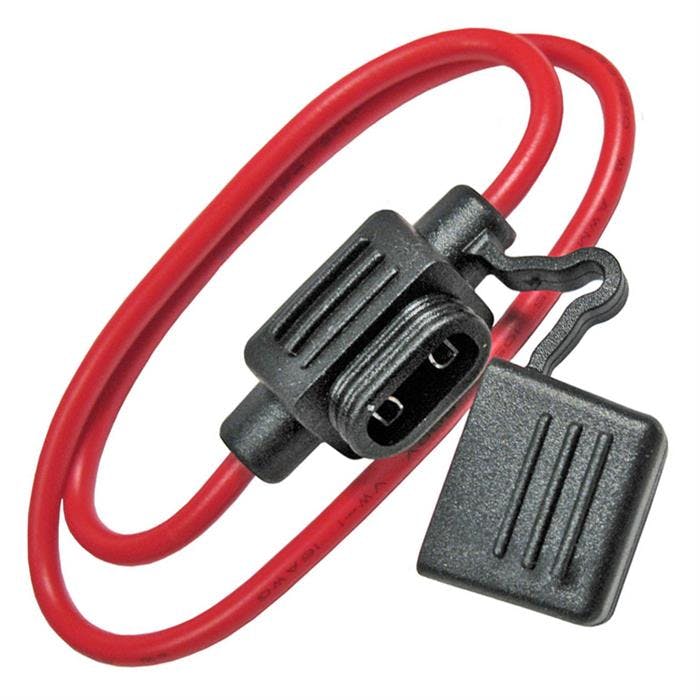 Pico 0959C Micro 2 Fuse Holder, 10 Amp
