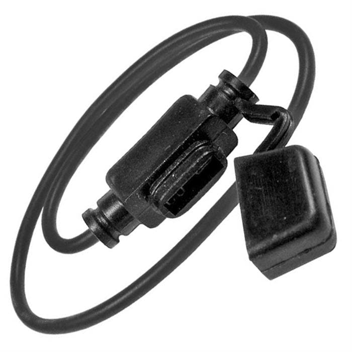 Pico 0967C ATM Mini Fuse Holder, 30 Amp