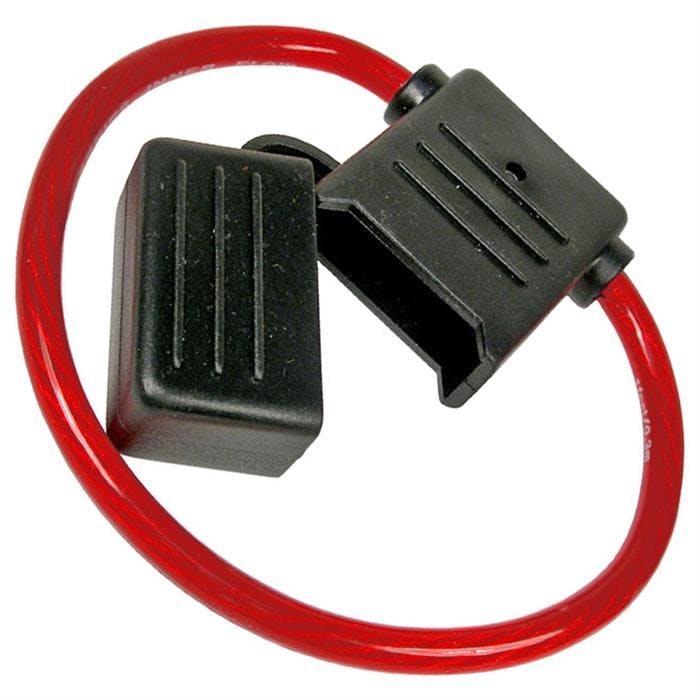 Pico 0969C Maxi Fuse Holder, 60 Amp