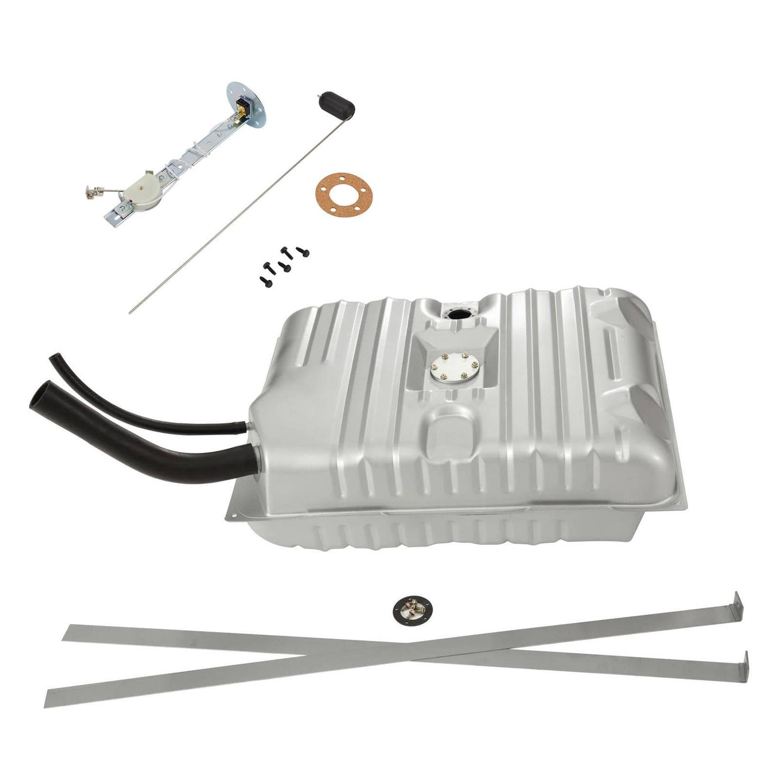 Tanks Inc. Fuel Tank Kit for 1949-1952 Chevy Car, Steel w/Sender