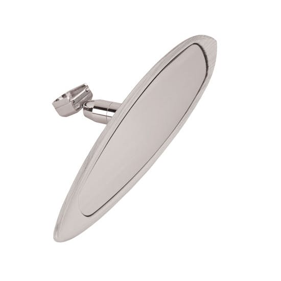 Plain Surfboard Inside Mirror