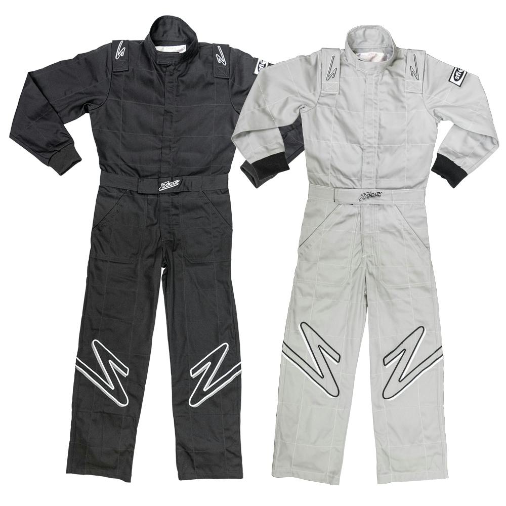 Zamp SFI 3.2A/1 Single Layer Youth Race Suits