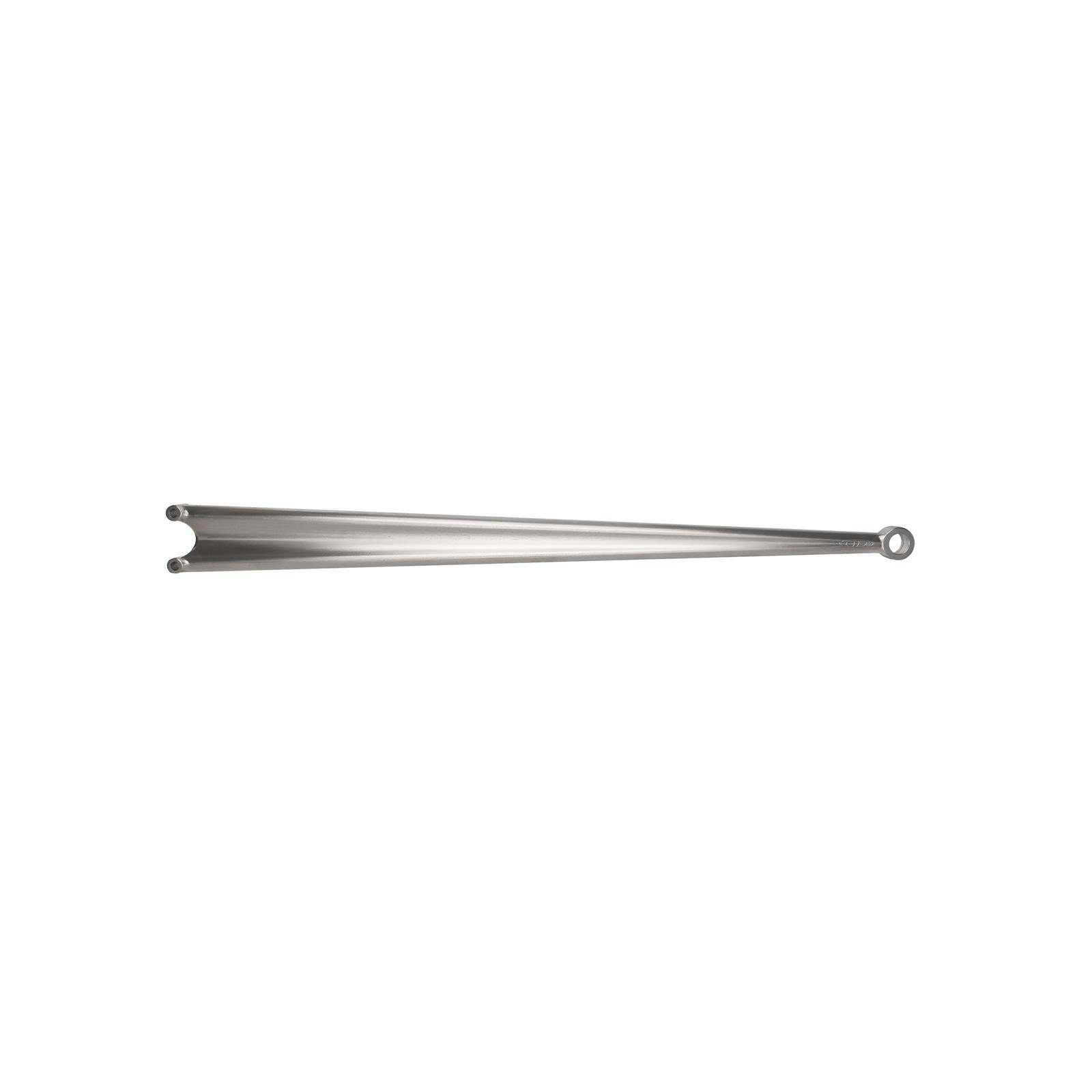 JHRS 101-001 Rear Ladder Bars, Dog Bone, No Hole, Machined