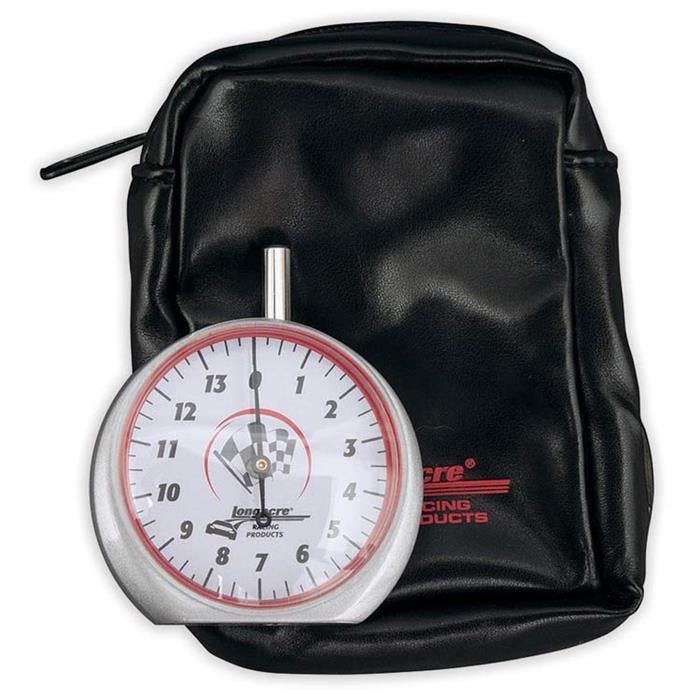 Longacre® 52-50560 Tread Depth Gauge
