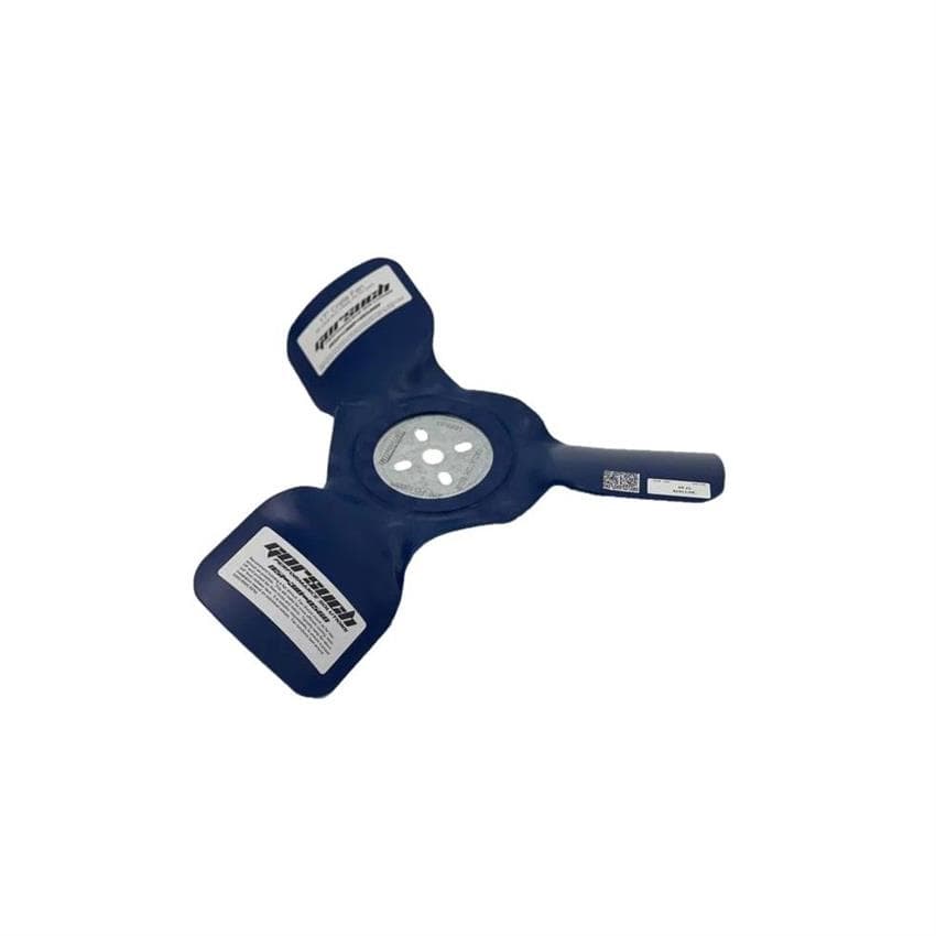 Gorsuch FC-10001 Crate Air 3 Blade Engine Cooling Fan