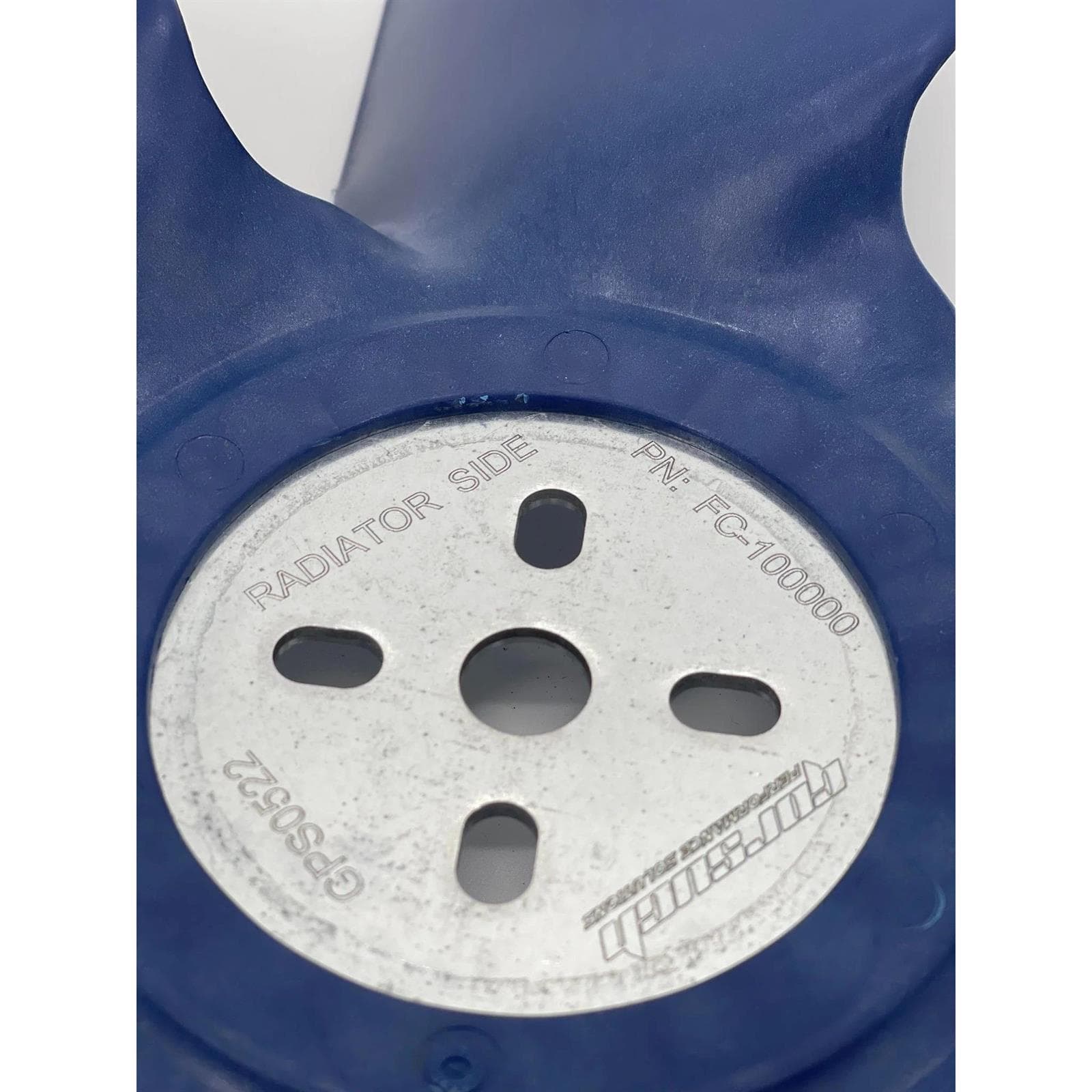 Gorsuch FC-10006 Max Air 6 Blade Engine Cooling Fan